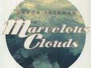 AARON FREEMAN - MARVELOUS CLOUDS NEW VINYL