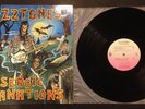 The Fuzztones Lysergic Emanations NM Pink Dust gatefold pressing