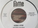 4x Fame Records Japanese Demo's Soul George Jackson, Bobby Moore, George Bird
