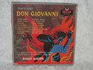 MOZART - DON GIOVANNI  KRIPS 4 LP BOX & BOOKLET DECCA LXT 5103  