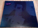 PRINCE The Black Album LP Vinyl RARE 1988 US VERSION EROTIC CITY Noir69 NM- Funk