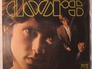 CRANIUM'S The Doors self titled 1st lp Original MONO pressing inner Jim Morrison