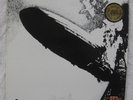 CRANIUM'S SD-8216 Led Zeppelin I Lp 1841 Broadway label w/inner one 1 s/t  NICE