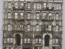 CRANIUM'S Led Zeppelin PHYSICAL GRAFFITI orig double Lp w/inners/insert