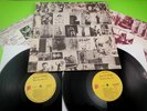 The Rolling Stones Exile on Main Street  DISC GOOD  1972 Atlantic COC-2-2900