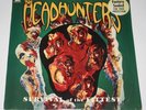 The Headhunters ?– Survival Of The Fittest - US 1975 Press, Arista, Saw cut