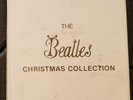 The Beatles Christmas Collection - 7 Picture Disc Singles w/Vinyl Display Folder