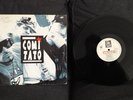 LP Hip Hop Italiano COMITATO Immigrato 1a stampa 93 Dj Enzo Solo Zippo Dj Sasha