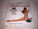 Bacharach Casino Royale James Bond 007 Classic records 200g Lp Sealed
