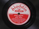 Effie Smith 78 Effie's Boogie bw Nothin' You Can Do   Aladdin VG+ jazz blues