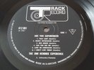 Jimi Hendrix Are You Experienced 1st UK Track LP Mono *STUNNING*