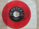 DECCA: ROY HALL: 