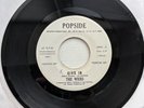 The Webs - Give in