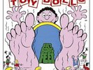 TOY DOLLS, THE - FAT BOBS FEET--Vinyl LP -Brand New-Still Sealed