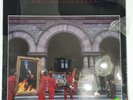 RUSH  Moving Pictures  SEALED  Original  (1981)  Mercury SRM-1-4013 LP