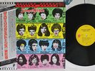 ROLLING STONES SOME GIRLS ROLLING STONES ESS-81050 Japan OBI VINYL LP