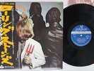 ROLLING STONES NO STONE UNTURNED LONDON GXD-1020 Japan OBI VINYL LP