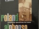 Roland Alphonso ?– Something Special: Ska Hot Shots 2000 US 12