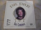 Dr Dre- The Chronic- 1992 Single Vinyl Lp- First Press- Still Sealed- Read List