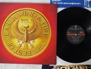 EARTH, WIND & FIRE BEST OF VOL.1 CBS/SONY 30AP 1876 Japan MASTERSOUND VINYL LP