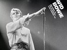 DAVID BOWIE WELCOME TO THE BLACKOUT LIVE 3lp PRE-SELL RECORD STORE DAY 2018 RSD