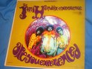Jimi Hendrix. Are You Experienced? Reprise 6261