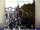 FORMULA 3-LP- 