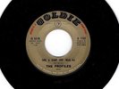 THE PROFILES - TAKE A GIANT STEP (WALK ON) ORIGINAL GOLDIE -  NORTHERN SOUL 45