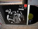 ALICE COOPER-Love It to Death-WB/STRAIGHT VG++/NM- LP/GATEFOLD CVR/INNER/SHRINK