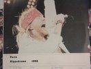 Guns n roses live bootleg album on vinyl record