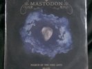 mastodon march of the fire ants high on fire 7in vinyl