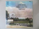 SAX 5251 S/C 1st Cluytens Conducts Roussell Symphonies Nos.3 & 4 PCO UK LP NM