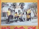 LATIN CUMBIA SANJUANITO ECUADOR Rubén Cóndor y Su órgano Fiestero Vol 7 Listen