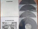 IN STAHLGEWITTERN - II. Kapitel 4LP-BOX Lim.750 forseti death in june blood axis