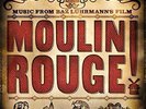 VARIOUS ARTISTS MOULIN ROUGE [ORIGINAL SOUNDTRACK] NEW VINYL RECORD