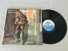 JETHRO TULL AQUALUNG GATEFOLD 1974 AUSTRALIAN CHRYSALIS RELEASE LP