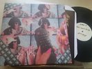 James Ferraro Night Dolls With Hairspray '10 lp NM w/inr art wave punk synth WOW