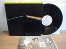 PINK FLOYD - THE DARK SIDE OF THE MOON  MFSL LP IN NM CONDITION