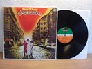 SUPERMAX (KURT HAUENSTEIN) WORLD OF TODAY KRAUT DISCO FOX LP IN MINT MEGA RAR