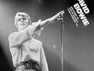 DAVID BOWIE WELCOME TO THE BLACKOUT LIVE 12