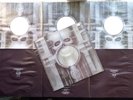 223	Emerson Lake & Palmer	Brain Salad Surgery	(MC 66669)	US LIMITED EDITION LP