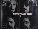 SOFT MACHINE: 7 LP Sealed Rock & Pop