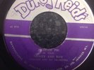 MONTY AND ROY/ROLAND ALPHONSO-Sweetie Pie/Green Door, Duke Reid Orig. 7