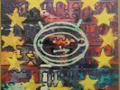 U2  - ZOOROPA - NEW - LP RECORD
