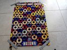 MOTOWN  MOTOWN LABELS    GREAT SHAPE   IN DEMAND NOW    PROMO POSTER