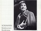 COLUMBIA SAX-2583 ANNIE FISCHER Piano SCHUMANN Kinderszenen Kreisleriana $4 SHIP