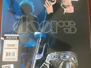 The Doors Absolutely Live Midnight Blue Vinyl Record 2xLP #/12000 RSD Sealed
