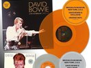 David Bowie - Live In Berlin LP  - Brooklyn Museum Exclusive Vinyl