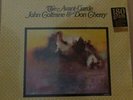 JOHN COLTRANE & DON CHERRY-The Avant-Garde (180 Gram)-Vinyl LP-Brand New/Stil...