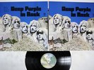 DEEP PURPLE IN ROCK WERNER P-8020W Japan VINYL LP